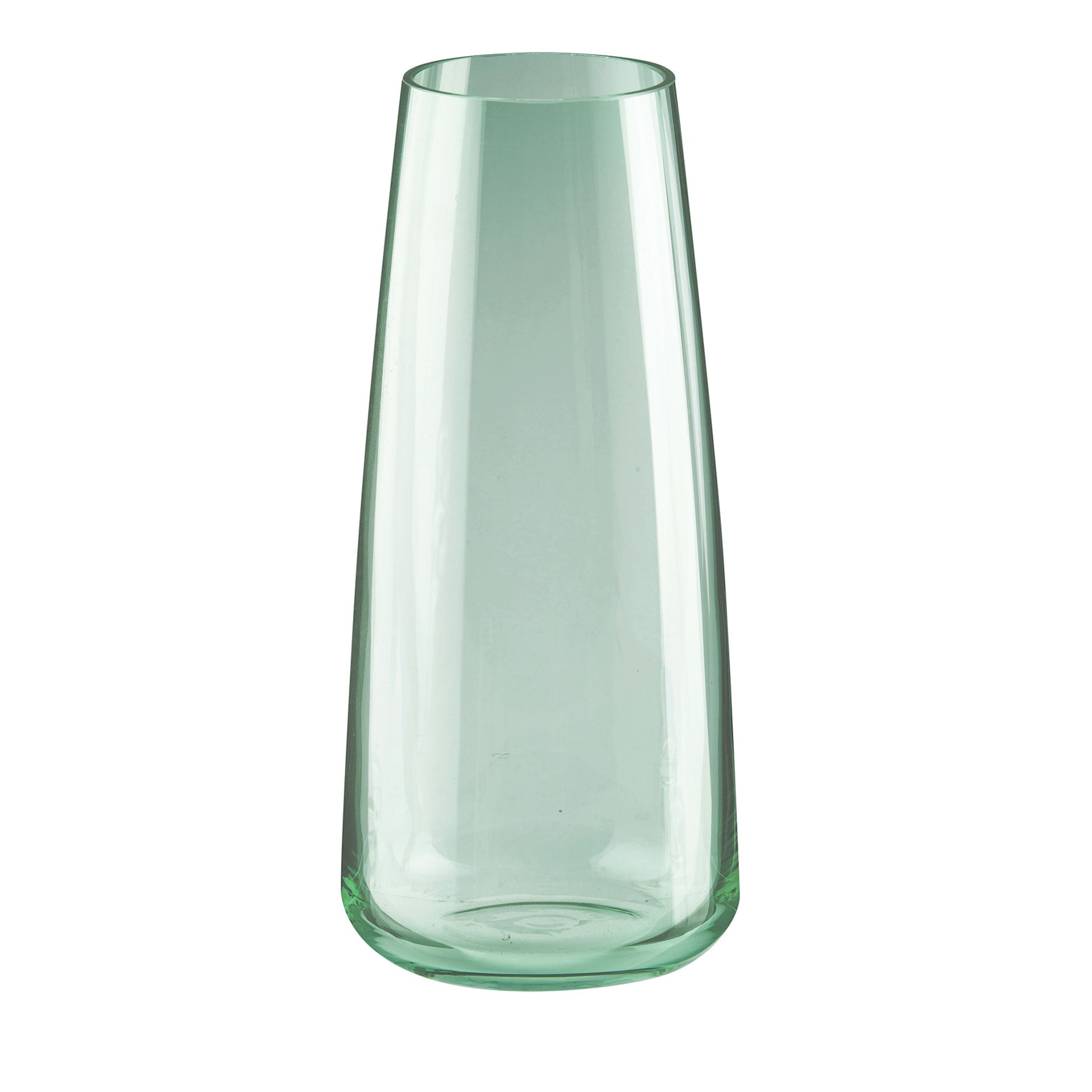 Vase 22 cm.